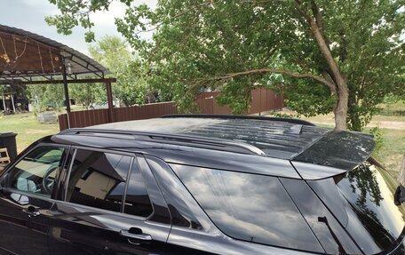 Ford Explorer VI, 2020 год, 3 800 000 рублей, 15 фотография