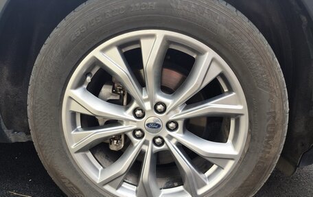 Ford Explorer VI, 2020 год, 3 800 000 рублей, 20 фотография