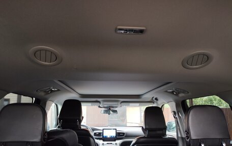 Ford Explorer VI, 2020 год, 3 800 000 рублей, 23 фотография