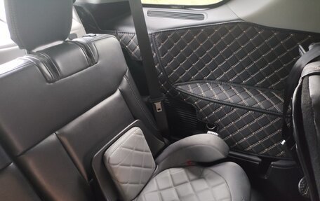 Ford Explorer VI, 2020 год, 3 800 000 рублей, 31 фотография