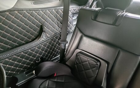 Ford Explorer VI, 2020 год, 3 800 000 рублей, 27 фотография