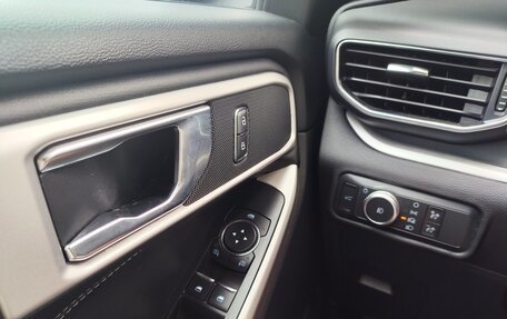 Ford Explorer VI, 2020 год, 3 800 000 рублей, 29 фотография