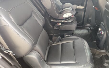 Ford Explorer VI, 2020 год, 3 800 000 рублей, 32 фотография