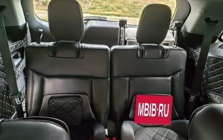 Ford Explorer VI, 2020 год, 3 800 000 рублей, 30 фотография