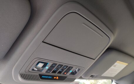 Ford Explorer VI, 2020 год, 3 800 000 рублей, 34 фотография