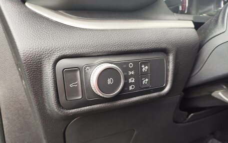 Ford Explorer VI, 2020 год, 3 800 000 рублей, 39 фотография