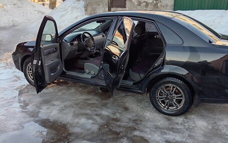 Chevrolet Lacetti, 2007 год, 500 000 рублей, 3 фотография