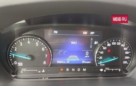 Ford Explorer VI, 2020 год, 3 800 000 рублей, 40 фотография