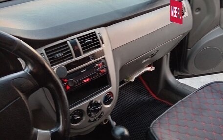 Chevrolet Lacetti, 2007 год, 500 000 рублей, 2 фотография