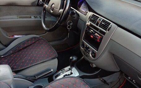 Chevrolet Lacetti, 2007 год, 500 000 рублей, 6 фотография