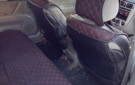 Chevrolet Lacetti, 2007 год, 500 000 рублей, 5 фотография