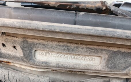 KIA Spectra II (LD), 2007 год, 355 000 рублей, 4 фотография