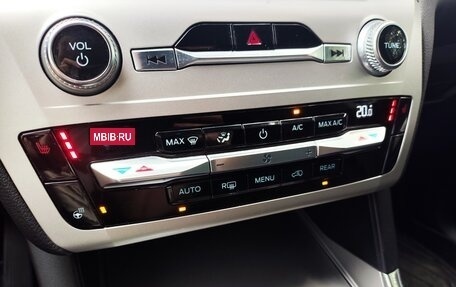 Ford Explorer VI, 2020 год, 3 800 000 рублей, 36 фотография