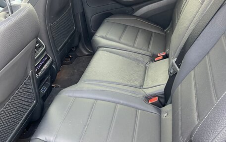 Mercedes-Benz GLS, 2024 год, 18 700 000 рублей, 4 фотография