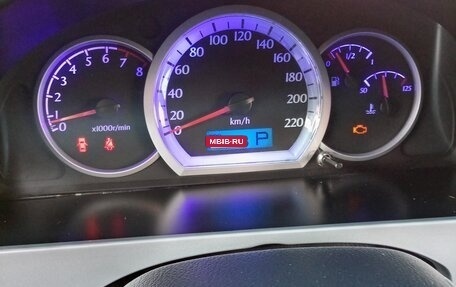 Chevrolet Lacetti, 2007 год, 500 000 рублей, 4 фотография