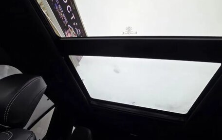 Ford Explorer VI, 2020 год, 4 200 000 рублей, 7 фотография