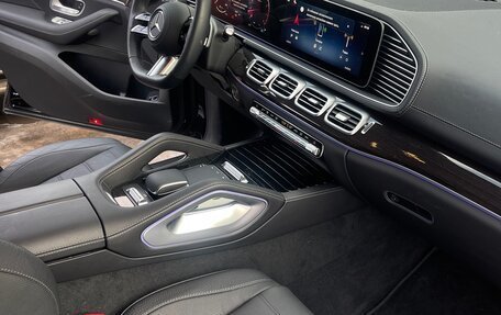 Mercedes-Benz GLS, 2024 год, 18 700 000 рублей, 5 фотография