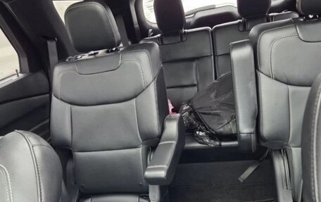 Ford Explorer VI, 2020 год, 4 200 000 рублей, 6 фотография