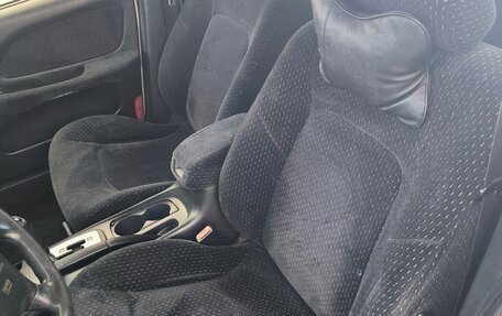 Hyundai Sonata IV рестайлинг, 2007 год, 490 000 рублей, 11 фотография