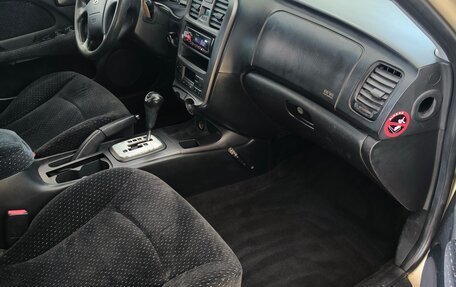 Hyundai Sonata IV рестайлинг, 2007 год, 490 000 рублей, 6 фотография