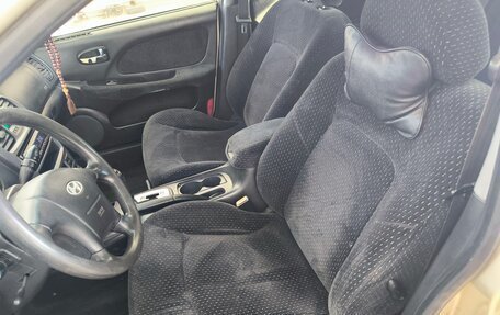 Hyundai Sonata IV рестайлинг, 2007 год, 490 000 рублей, 12 фотография