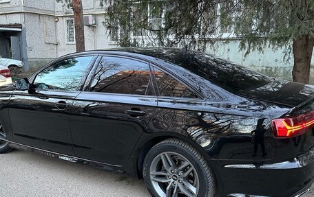 Audi A6, 2017 год, 3 100 000 рублей, 3 фотография