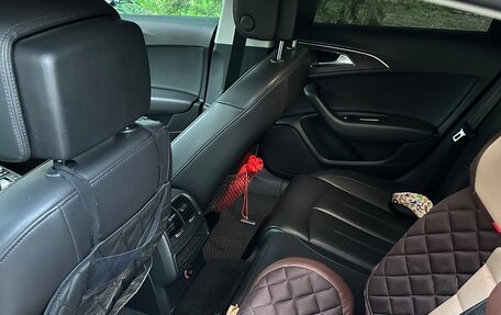 Audi A6, 2017 год, 3 100 000 рублей, 8 фотография