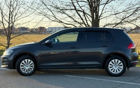 Volkswagen Golf VII, 2014 год, 1 215 000 рублей, 4 фотография