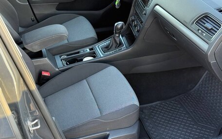 Volkswagen Golf VII, 2014 год, 1 215 000 рублей, 11 фотография