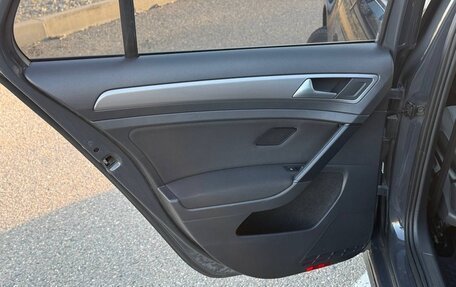 Volkswagen Golf VII, 2014 год, 1 215 000 рублей, 14 фотография