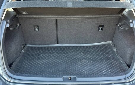 Volkswagen Golf VII, 2014 год, 1 215 000 рублей, 16 фотография