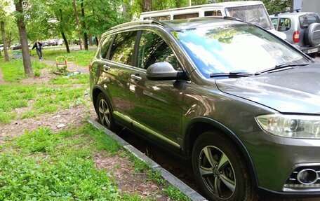 Haval H6, 2017 год, 1 250 000 рублей, 2 фотография