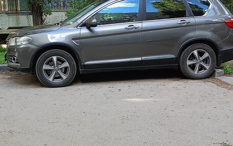 Haval H6, 2017 год, 1 250 000 рублей, 3 фотография