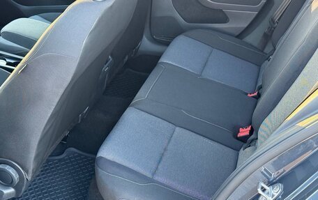 Volkswagen Golf VII, 2014 год, 1 215 000 рублей, 13 фотография