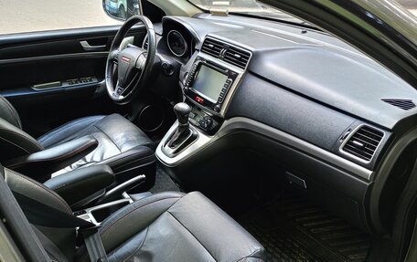 Haval H6, 2017 год, 1 250 000 рублей, 5 фотография