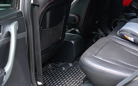 Haval H6, 2017 год, 1 250 000 рублей, 7 фотография