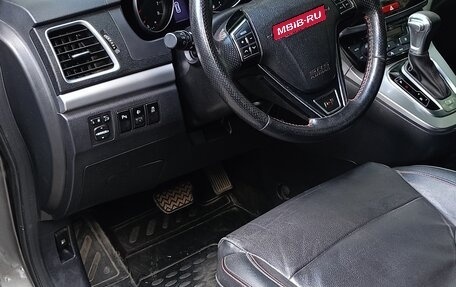 Haval H6, 2017 год, 1 250 000 рублей, 4 фотография