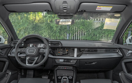 Audi A3, 2026 год, 3 990 000 рублей, 12 фотография