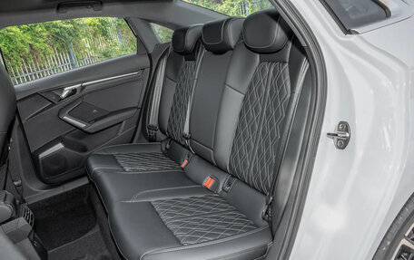 Audi A3, 2026 год, 3 990 000 рублей, 28 фотография