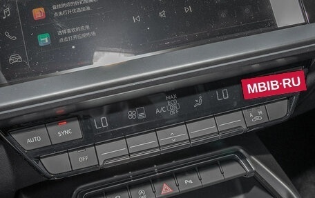 Audi A3, 2026 год, 3 990 000 рублей, 18 фотография