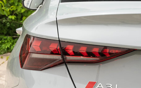 Audi A3, 2026 год, 3 990 000 рублей, 33 фотография