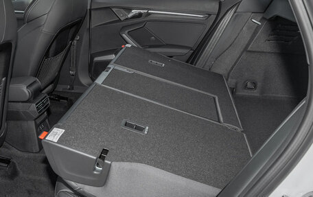 Audi A3, 2026 год, 3 990 000 рублей, 31 фотография