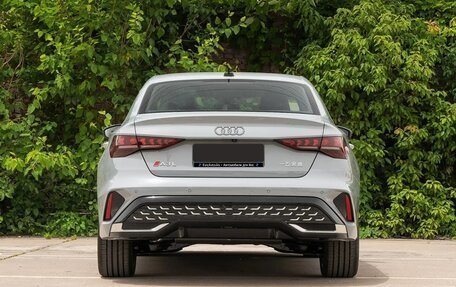Audi A3, 2026 год, 3 990 000 рублей, 37 фотография