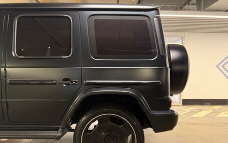 Mercedes-Benz G-Класс W463 рестайлинг _iii, 2021 год, 15 000 000 рублей, 5 фотография