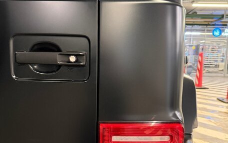 Mercedes-Benz G-Класс W463 рестайлинг _iii, 2021 год, 15 000 000 рублей, 7 фотография