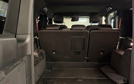 Mercedes-Benz G-Класс W463 рестайлинг _iii, 2021 год, 15 000 000 рублей, 11 фотография
