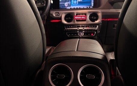 Mercedes-Benz G-Класс W463 рестайлинг _iii, 2021 год, 15 000 000 рублей, 9 фотография