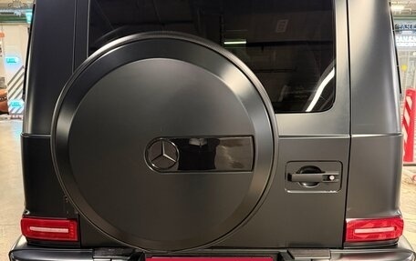 Mercedes-Benz G-Класс W463 рестайлинг _iii, 2021 год, 15 000 000 рублей, 6 фотография