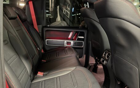 Mercedes-Benz G-Класс W463 рестайлинг _iii, 2021 год, 15 000 000 рублей, 20 фотография