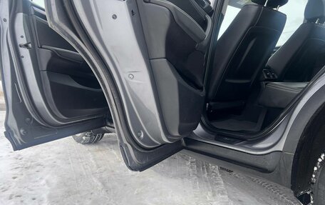 BMW X3, 2014 год, 1 870 000 рублей, 9 фотография